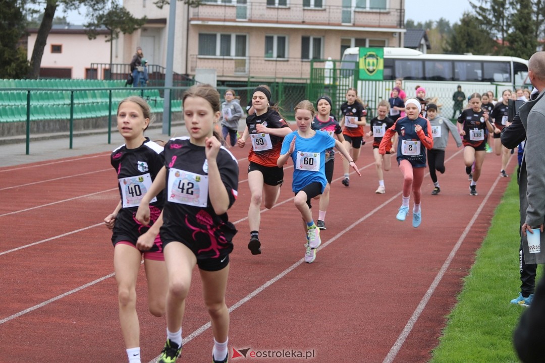 Biegi 3K w Kadzidle [19.04.2026] - zdjęcie #15 - eOstroleka.pl