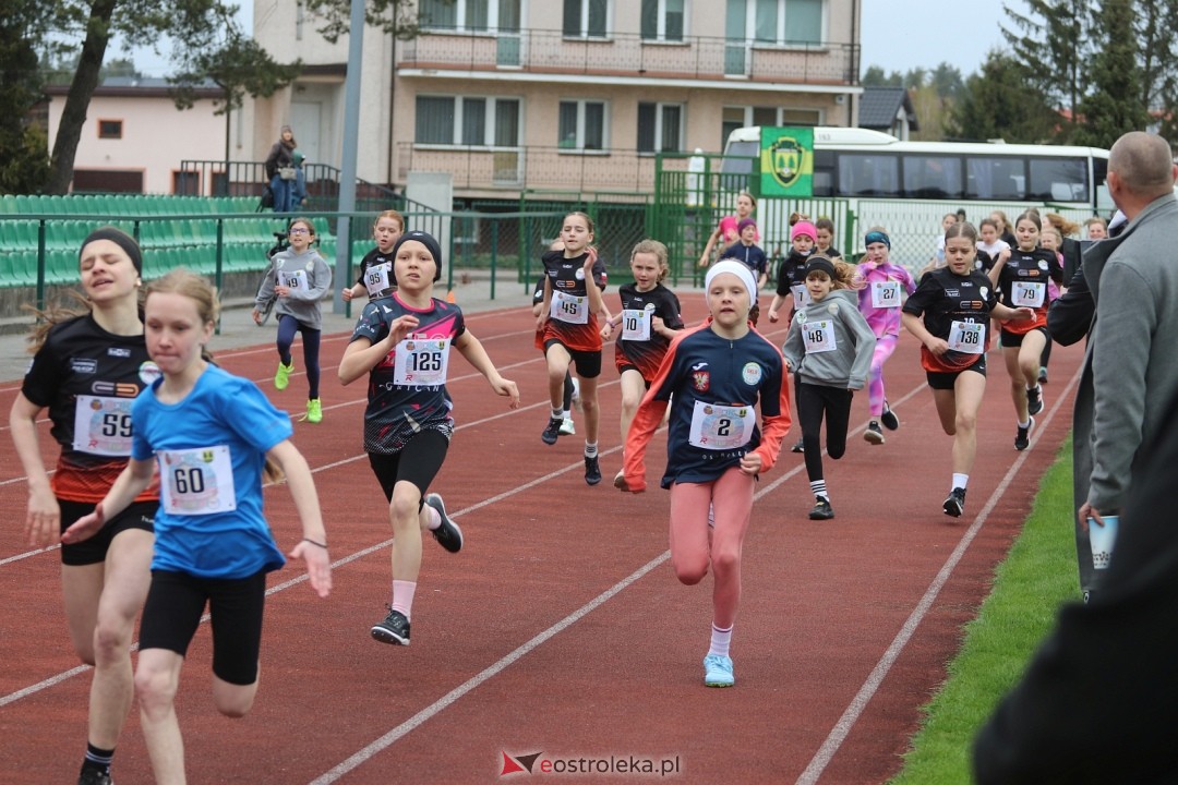 Biegi 3K w Kadzidle [19.04.2026] - zdjęcie #14 - eOstroleka.pl