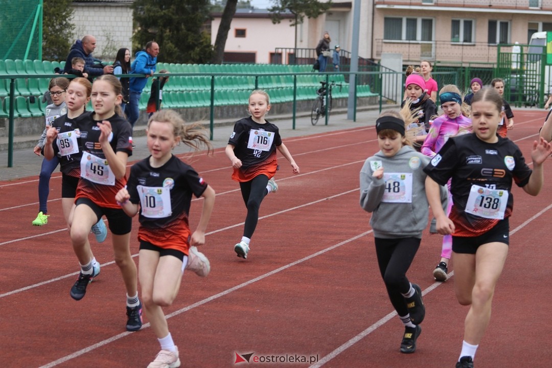 Biegi 3K w Kadzidle [19.04.2026] - zdjęcie #11 - eOstroleka.pl