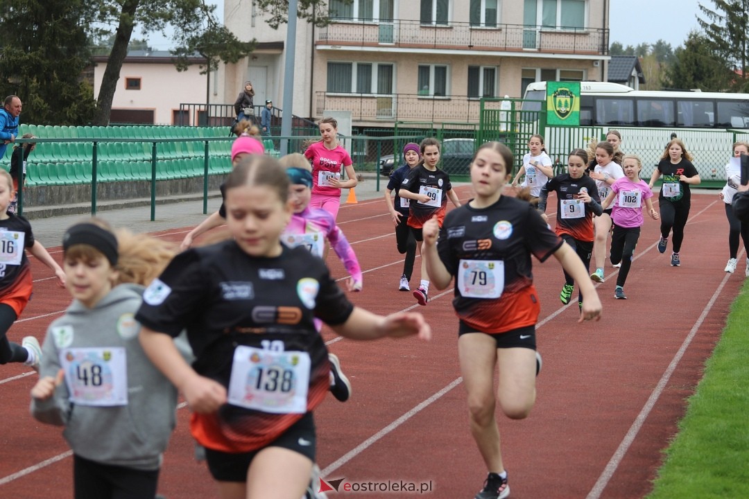 Biegi 3K w Kadzidle [19.04.2026] - zdjęcie #10 - eOstroleka.pl