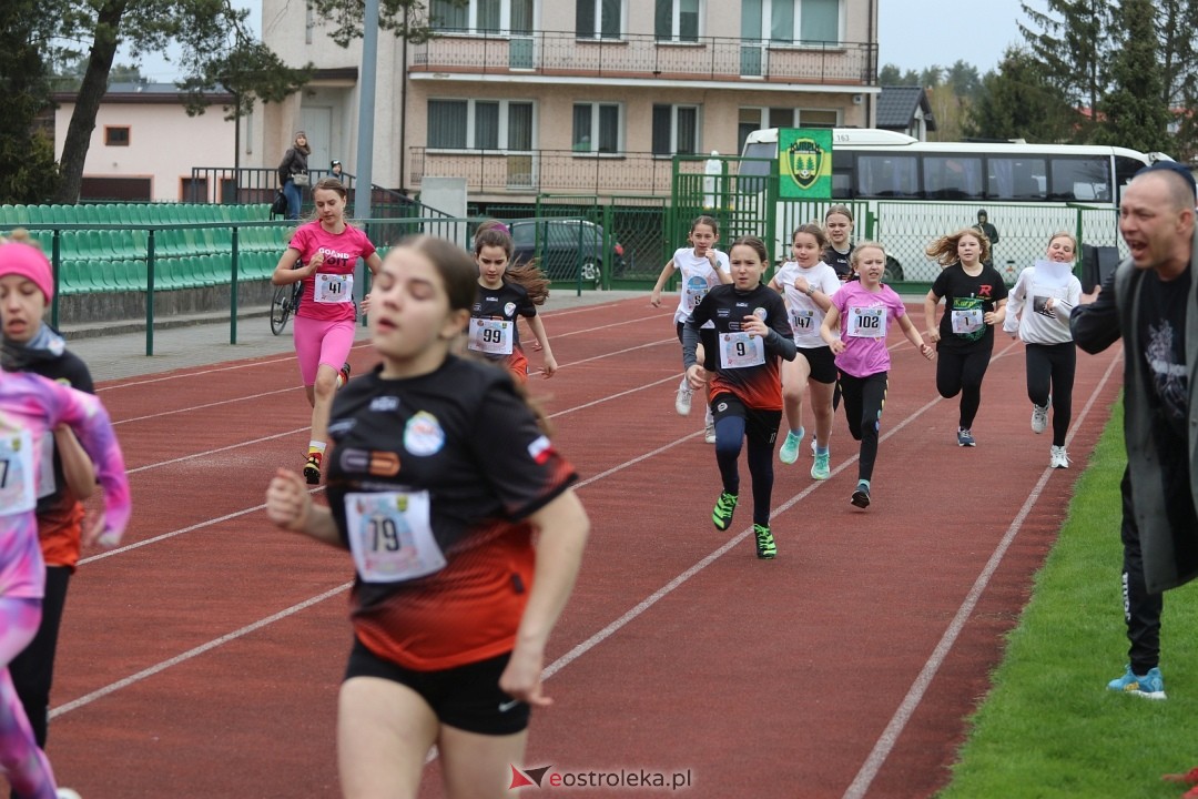 Biegi 3K w Kadzidle [19.04.2026] - zdjęcie #9 - eOstroleka.pl