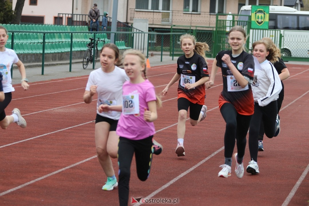 Biegi 3K w Kadzidle [19.04.2026] - zdjęcie #6 - eOstroleka.pl