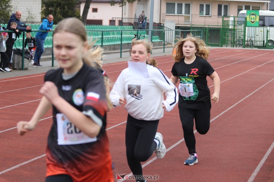 Biegi 3K w Kadzidle [19.04.2026] - zdjęcie #5 - eOstroleka.pl