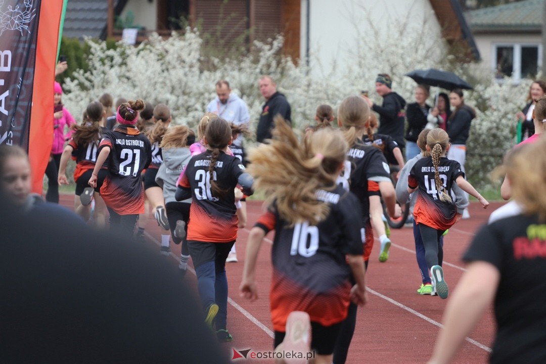 Biegi 3K w Kadzidle [19.04.2026] - zdjęcie #4 - eOstroleka.pl