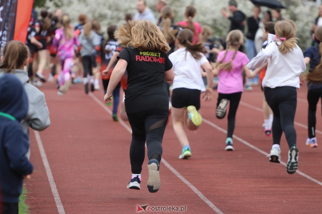 Biegi 3K w Kadzidle [19.04.2026] - zdjęcie #3 - eOstroleka.pl