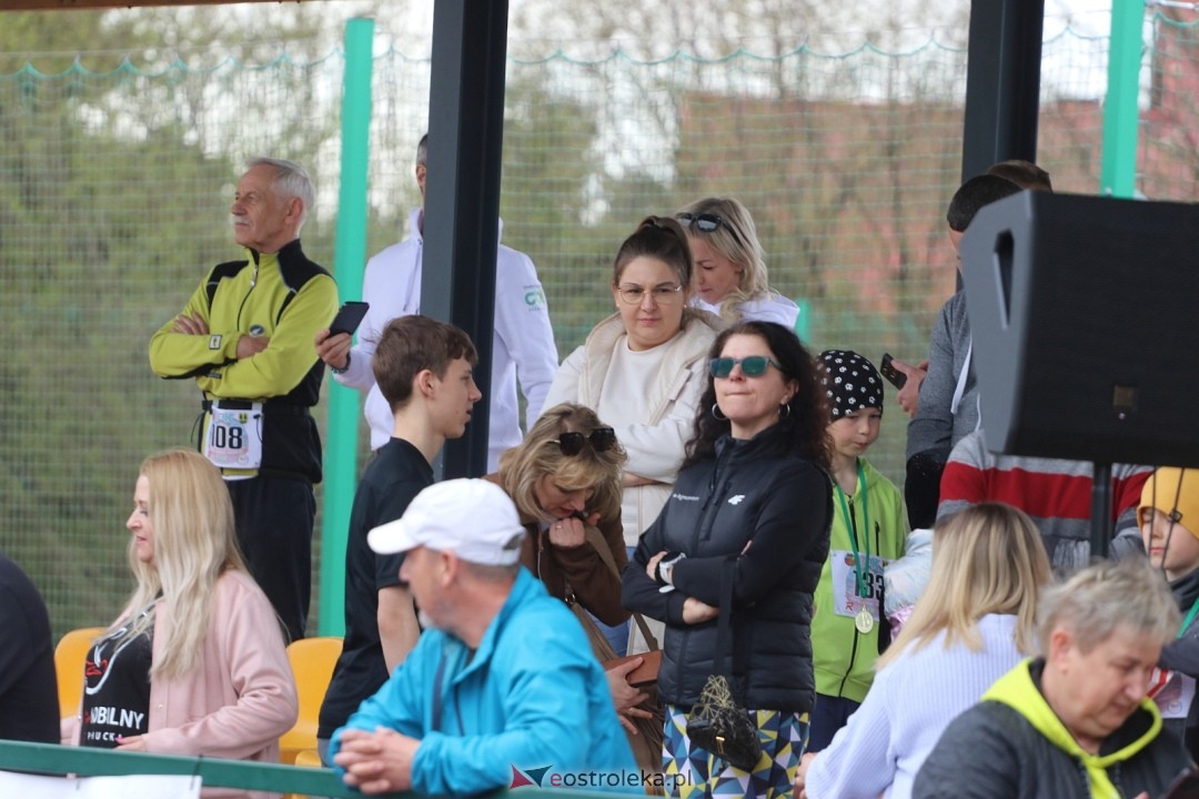 Biegi 3K w Kadzidle [19.04.2026] - zdjęcie #1 - eOstroleka.pl