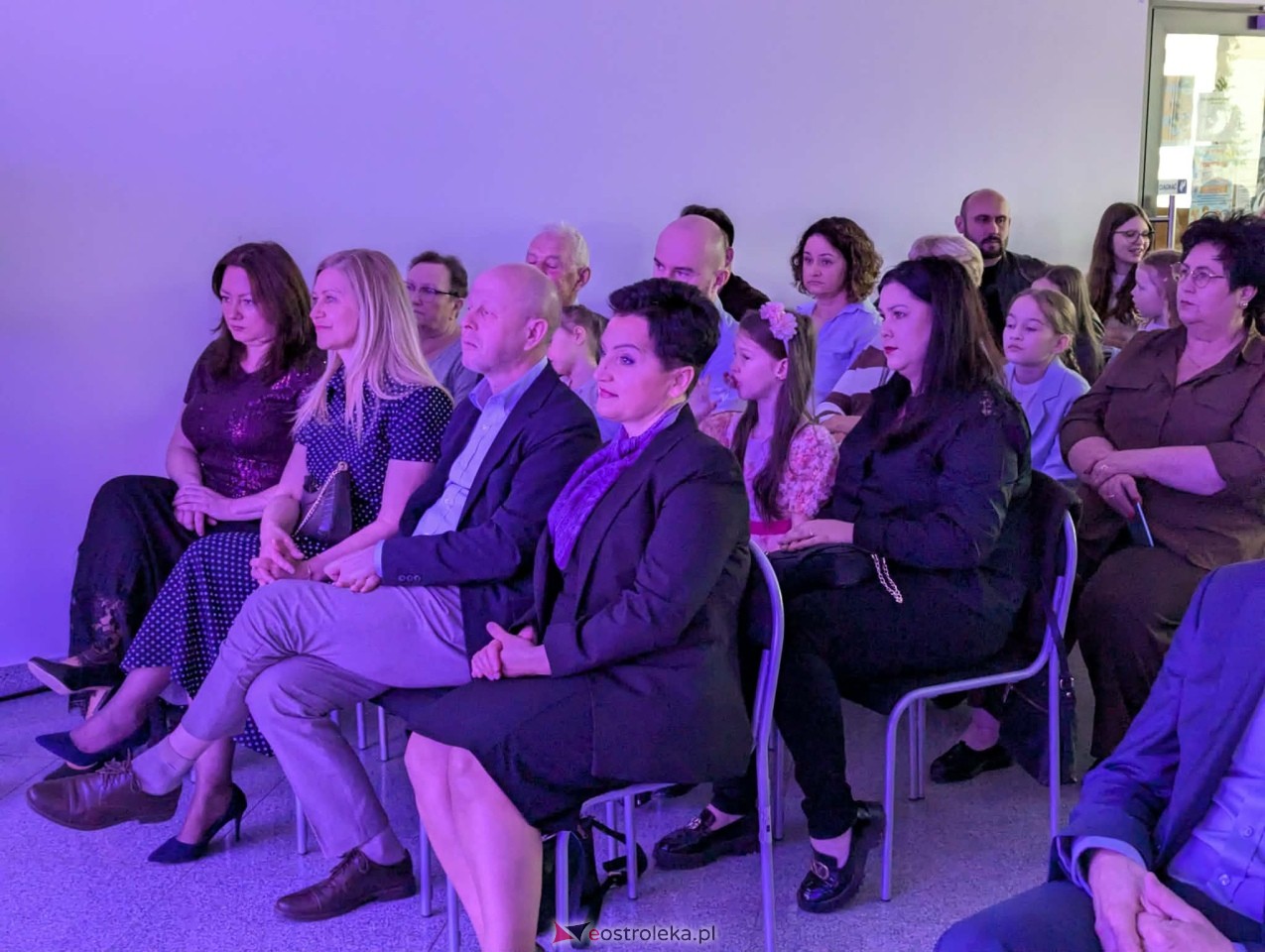 Gala finałowa - Złoty Głos Powiatu Ostrołęckiego” [19.04.2026] - zdjęcie #72 - eOstroleka.pl