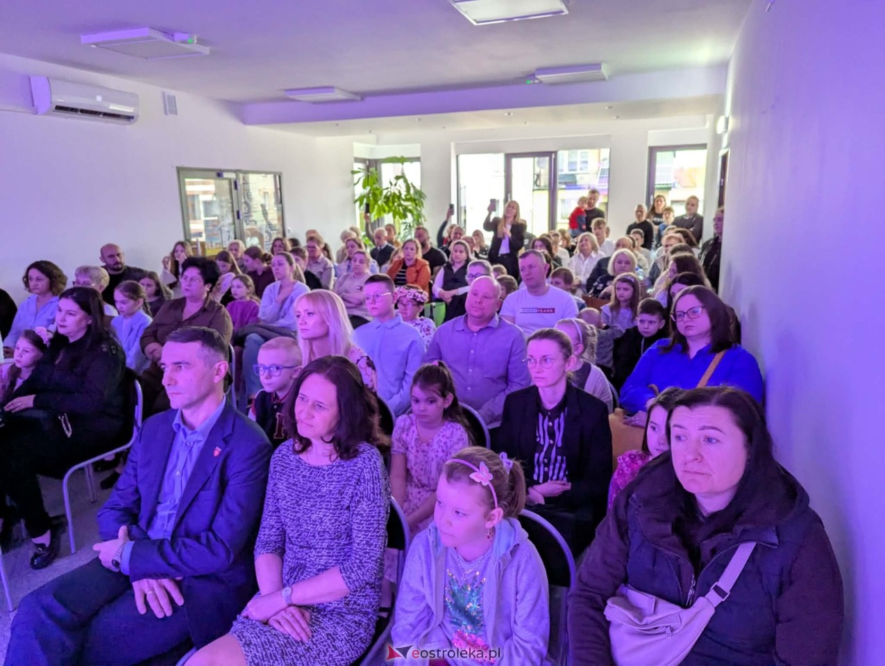 Gala finałowa - Złoty Głos Powiatu Ostrołęckiego” [19.04.2026] - zdjęcie #13 - eOstroleka.pl