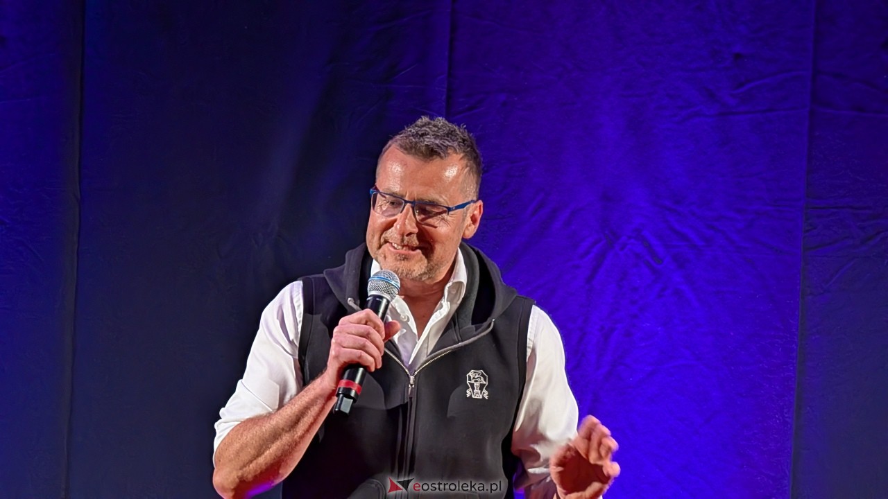 Stand up Michała Paszczyka w WSAP [19.04.2026] - zdjęcie #5 - eOstroleka.pl