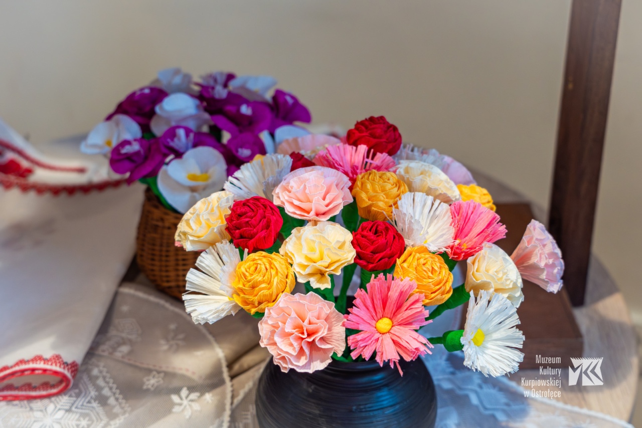 „W niedzielę po kościele - spotkanie z Beatą Pasińską [19.04.2026] - zdjęcie #18 - eOstroleka.pl