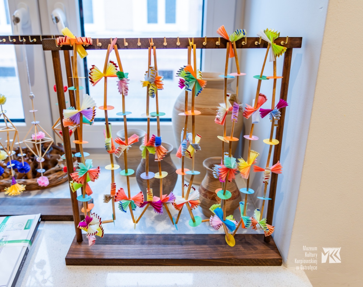 „W niedzielę po kościele - spotkanie z Beatą Pasińską [19.04.2026] - zdjęcie #13 - eOstroleka.pl