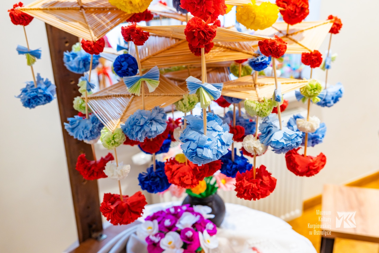 „W niedzielę po kościele - spotkanie z Beatą Pasińską [19.04.2026] - zdjęcie #11 - eOstroleka.pl