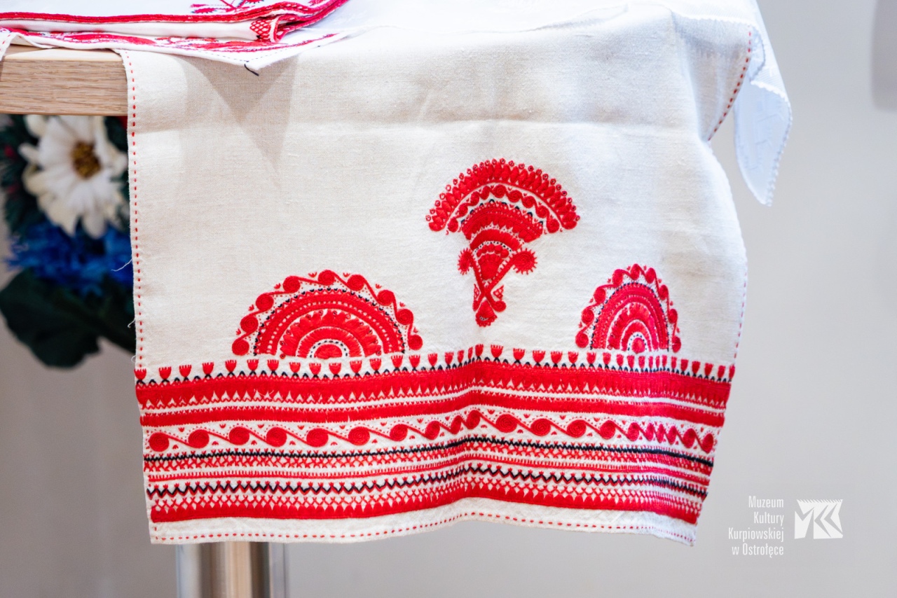 „W niedzielę po kościele - spotkanie z Beatą Pasińską [19.04.2026] - zdjęcie #10 - eOstroleka.pl