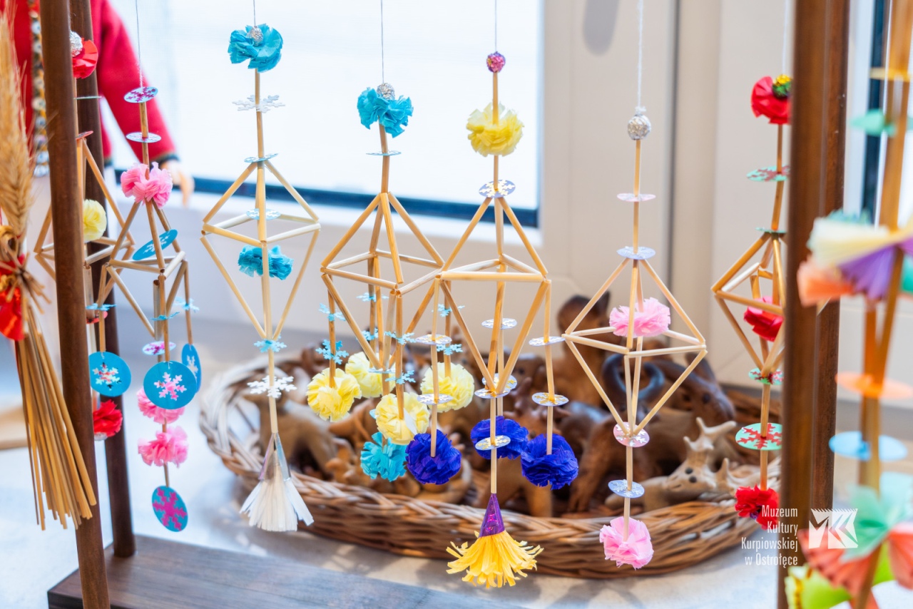 „W niedzielę po kościele - spotkanie z Beatą Pasińską [19.04.2026] - zdjęcie #9 - eOstroleka.pl