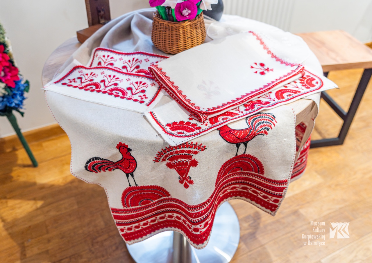 „W niedzielę po kościele - spotkanie z Beatą Pasińską [19.04.2026] - zdjęcie #8 - eOstroleka.pl