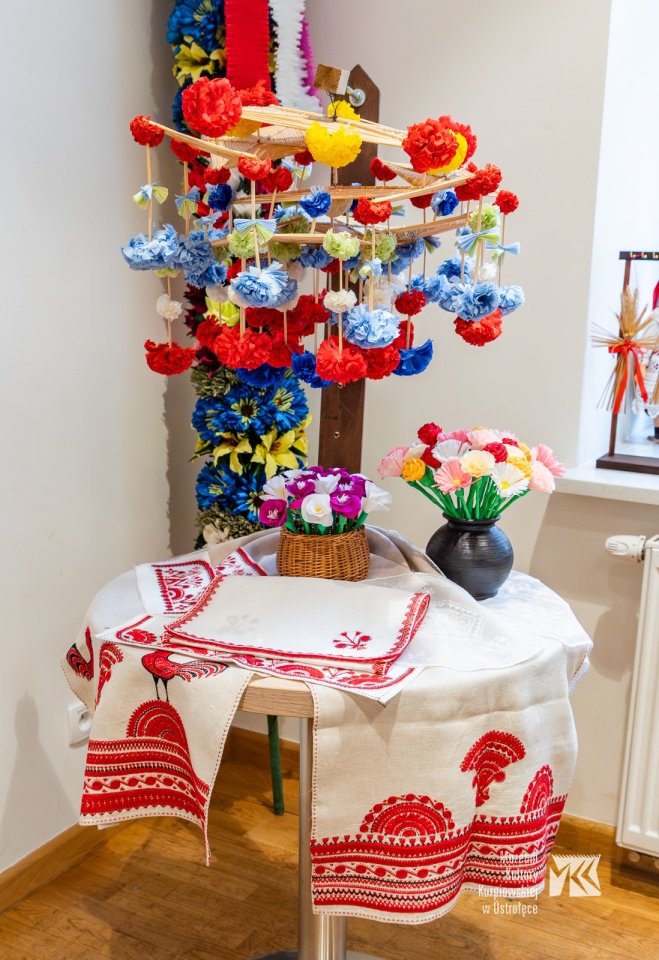 „W niedzielę po kościele - spotkanie z Beatą Pasińską [19.04.2026] - zdjęcie #7 - eOstroleka.pl