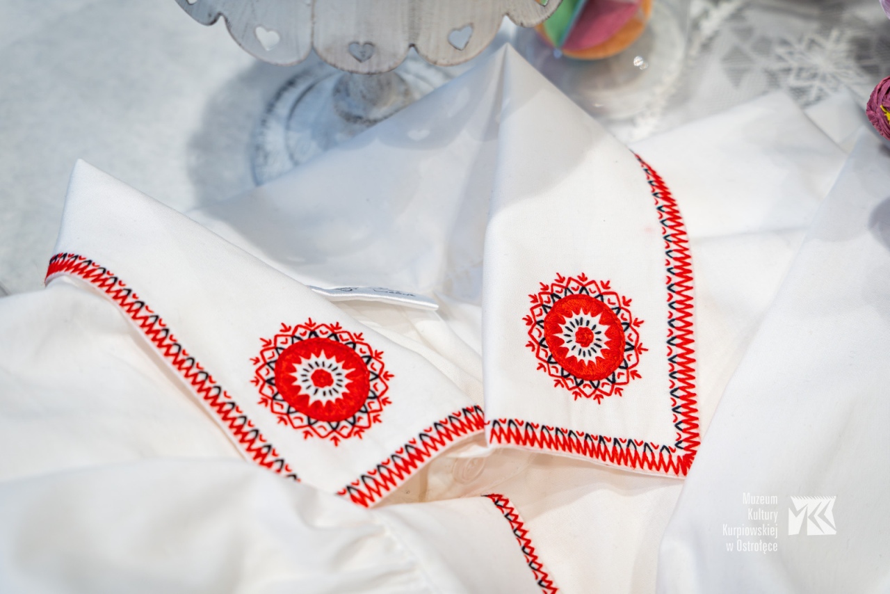 „W niedzielę po kościele - spotkanie z Beatą Pasińską [19.04.2026] - zdjęcie #5 - eOstroleka.pl