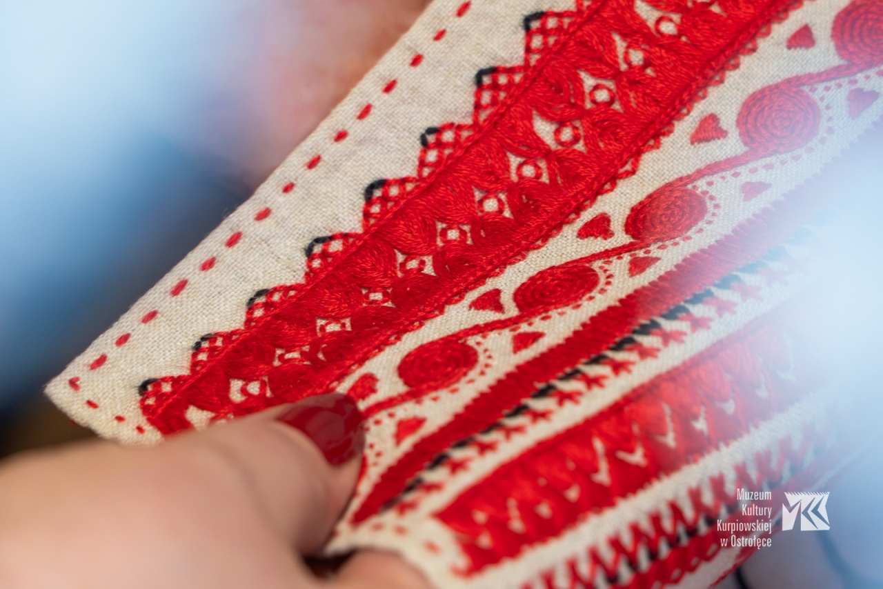 „W niedzielę po kościele - spotkanie z Beatą Pasińską [19.04.2026] - zdjęcie #3 - eOstroleka.pl