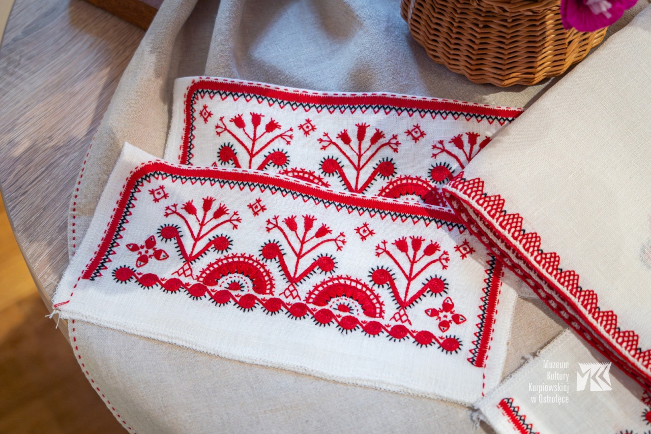 „W niedzielę po kościele - spotkanie z Beatą Pasińską [19.04.2026] - zdjęcie #1 - eOstroleka.pl