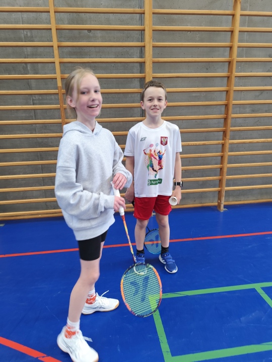  Klub Sportowego Badminton Ostrołęka na Grand Prix Konstancina-Jeziorny [18.04.2026] - zdjęcie #15 - eOstroleka.pl