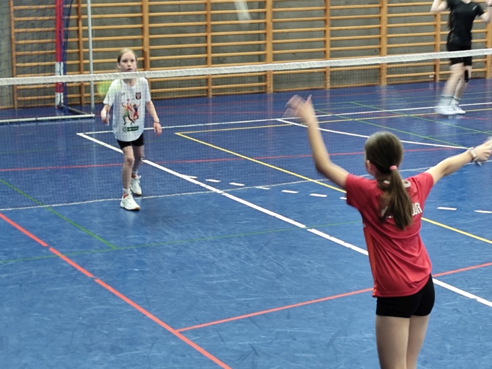  Klub Sportowego Badminton Ostrołęka na Grand Prix Konstancina-Jeziorny [18.04.2026] - zdjęcie #13 - eOstroleka.pl