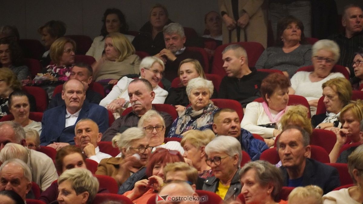 Patrycja Runo i Bardabusz Orchestra Show [20.04.2026] - zdjęcie #52 - eOstroleka.pl