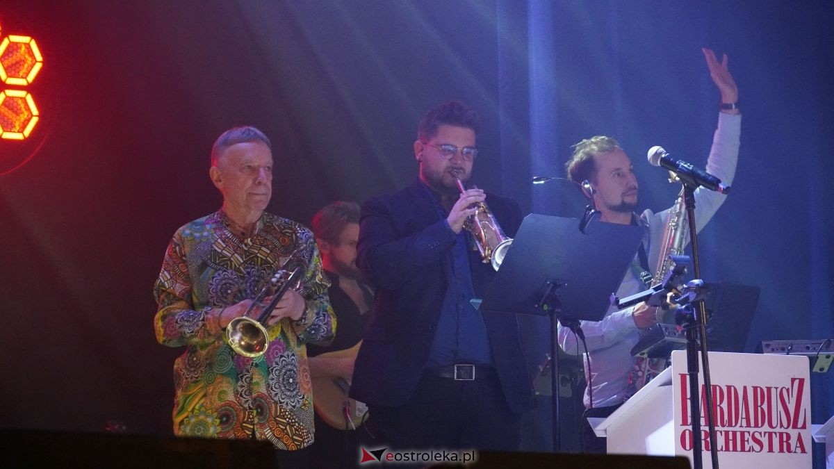 Patrycja Runo i Bardabusz Orchestra Show [20.04.2026] - zdjęcie #47 - eOstroleka.pl