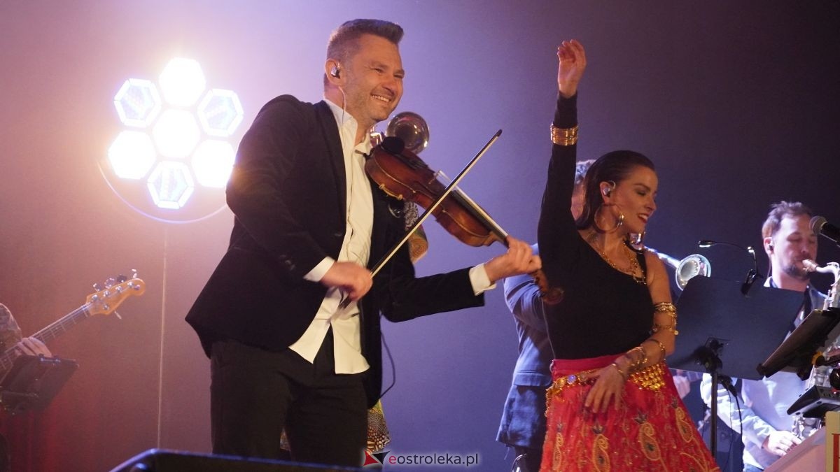 Patrycja Runo i Bardabusz Orchestra Show [20.04.2026] - zdjęcie #46 - eOstroleka.pl