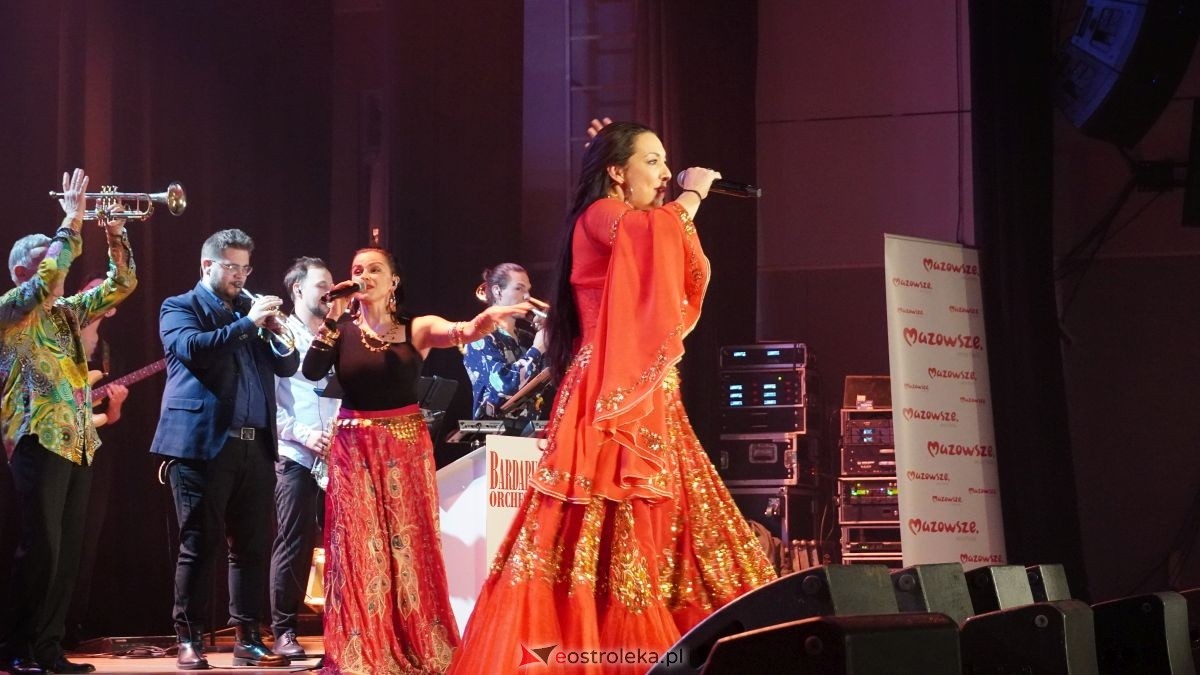 Patrycja Runo i Bardabusz Orchestra Show [20.04.2026] - zdjęcie #45 - eOstroleka.pl