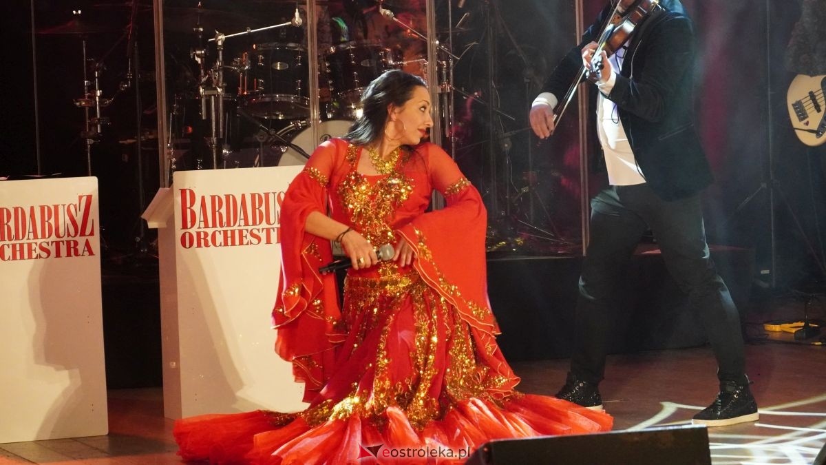 Patrycja Runo i Bardabusz Orchestra Show [20.04.2026] - zdjęcie #41 - eOstroleka.pl