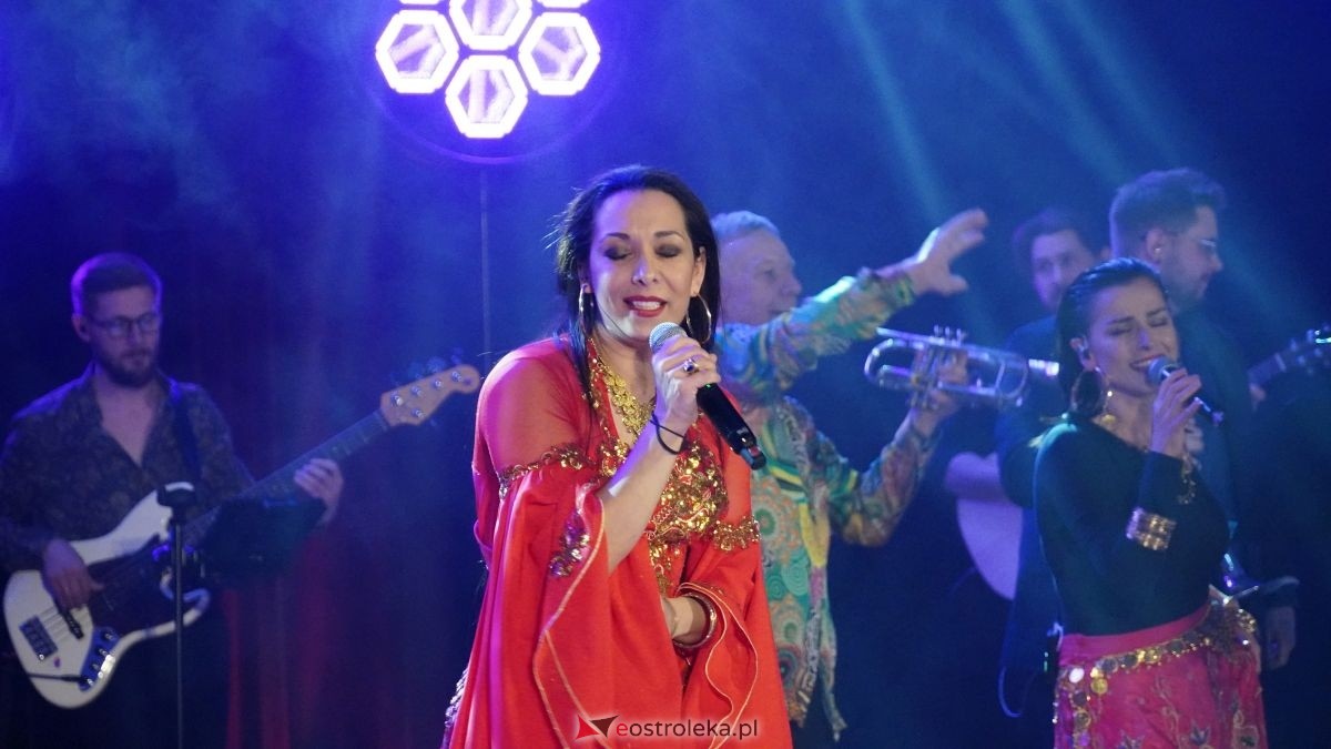 Patrycja Runo i Bardabusz Orchestra Show [20.04.2026] - zdjęcie #36 - eOstroleka.pl