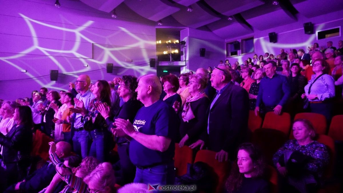 Patrycja Runo i Bardabusz Orchestra Show [20.04.2026] - zdjęcie #35 - eOstroleka.pl