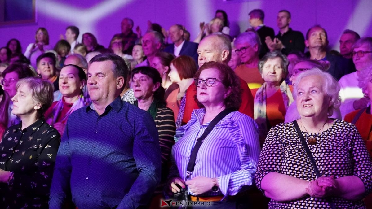 Patrycja Runo i Bardabusz Orchestra Show [20.04.2026] - zdjęcie #34 - eOstroleka.pl