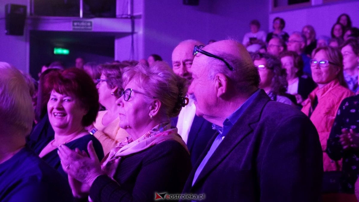 Patrycja Runo i Bardabusz Orchestra Show [20.04.2026] - zdjęcie #33 - eOstroleka.pl