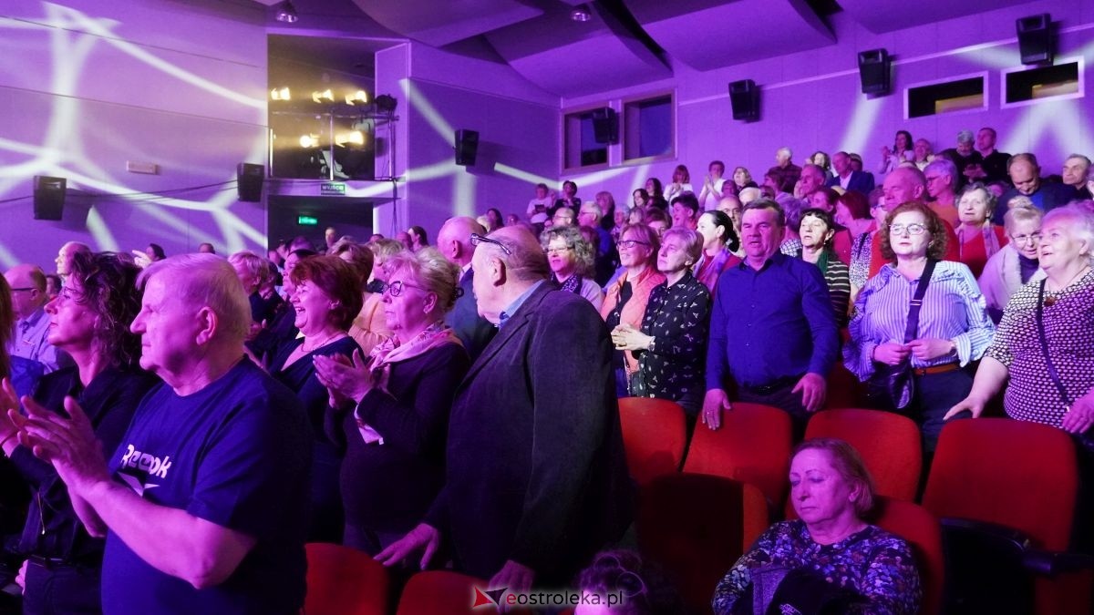 Patrycja Runo i Bardabusz Orchestra Show [20.04.2026] - zdjęcie #32 - eOstroleka.pl