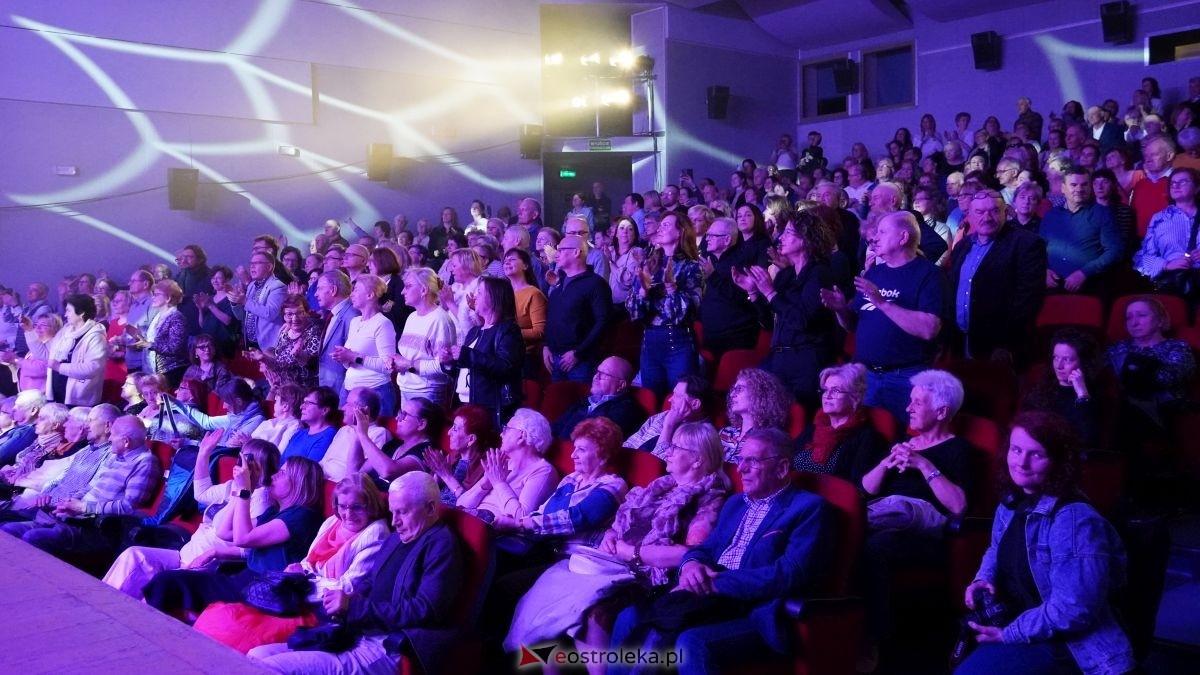 Patrycja Runo i Bardabusz Orchestra Show [20.04.2026] - zdjęcie #30 - eOstroleka.pl