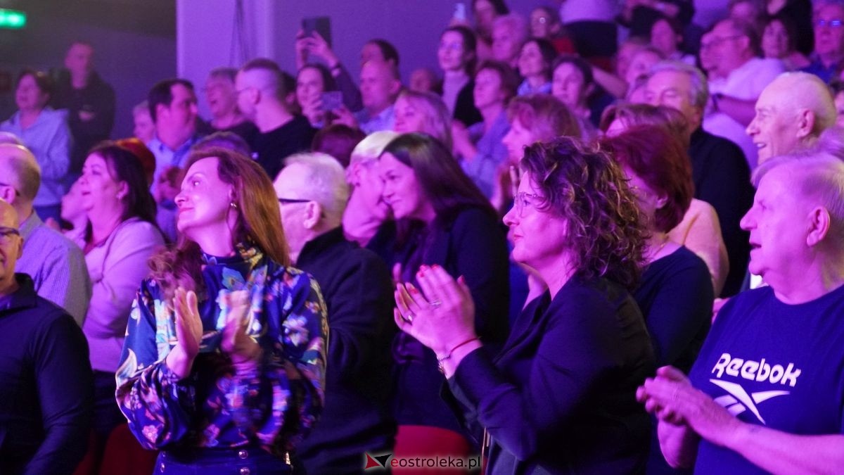 Patrycja Runo i Bardabusz Orchestra Show [20.04.2026] - zdjęcie #29 - eOstroleka.pl