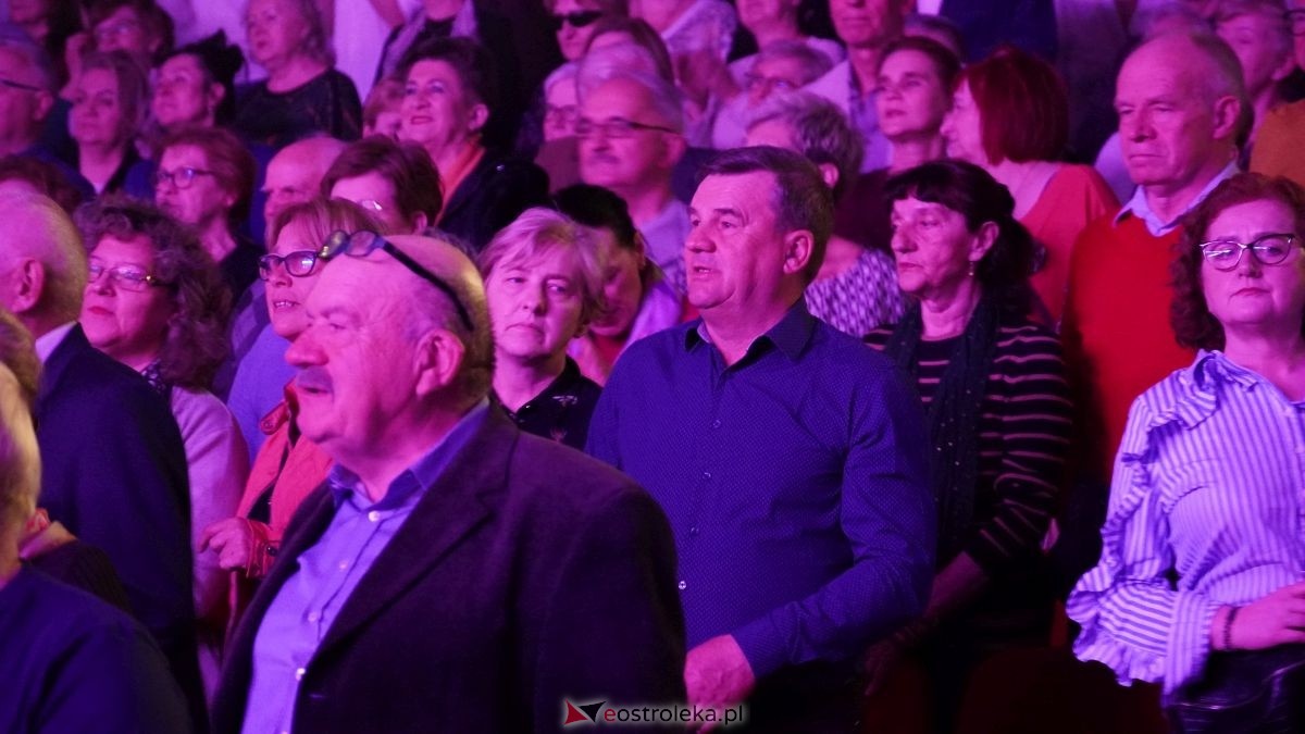 Patrycja Runo i Bardabusz Orchestra Show [20.04.2026] - zdjęcie #28 - eOstroleka.pl