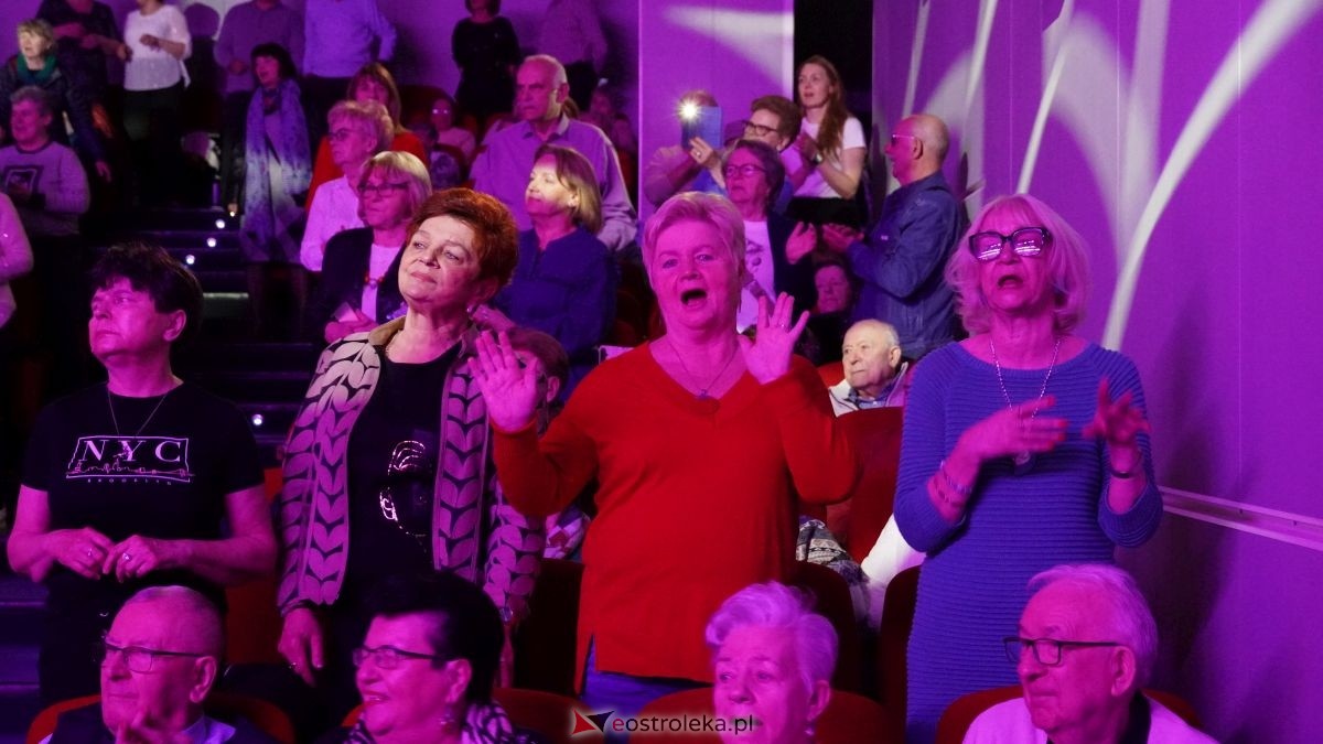 Patrycja Runo i Bardabusz Orchestra Show [20.04.2026] - zdjęcie #27 - eOstroleka.pl