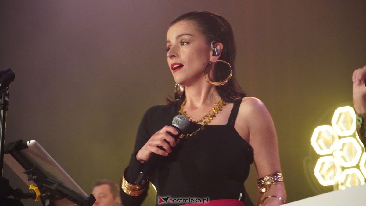 Patrycja Runo i Bardabusz Orchestra Show [20.04.2026] - zdjęcie #26 - eOstroleka.pl