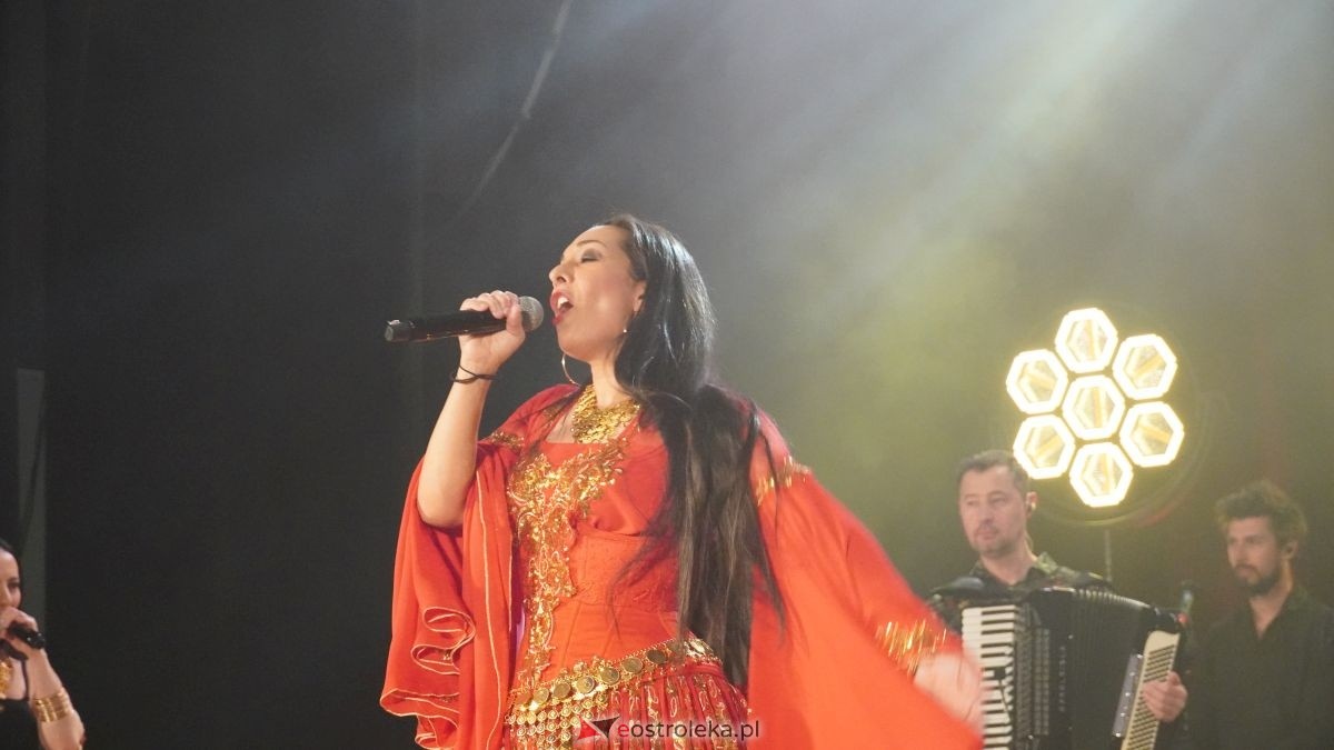 Patrycja Runo i Bardabusz Orchestra Show [20.04.2026] - zdjęcie #24 - eOstroleka.pl