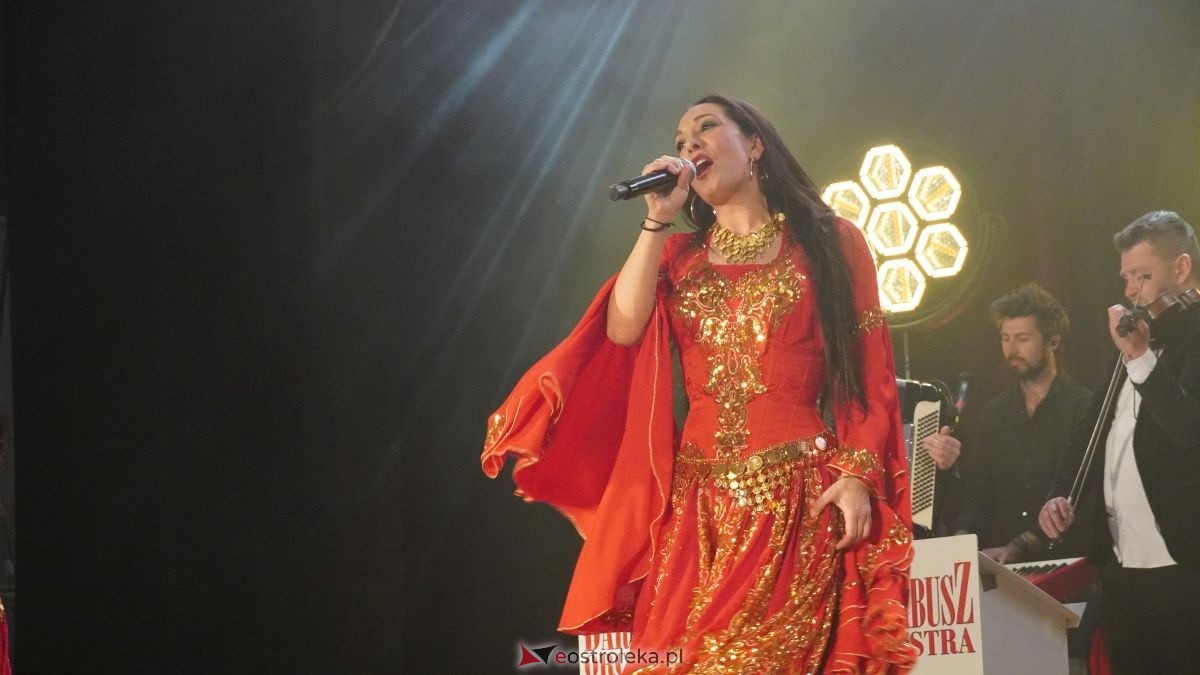 Patrycja Runo i Bardabusz Orchestra Show [20.04.2026] - zdjęcie #23 - eOstroleka.pl