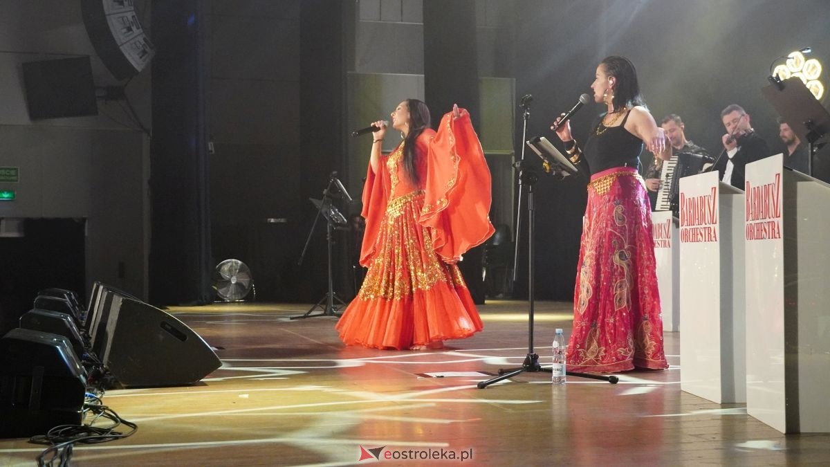 Patrycja Runo i Bardabusz Orchestra Show [20.04.2026] - zdjęcie #22 - eOstroleka.pl