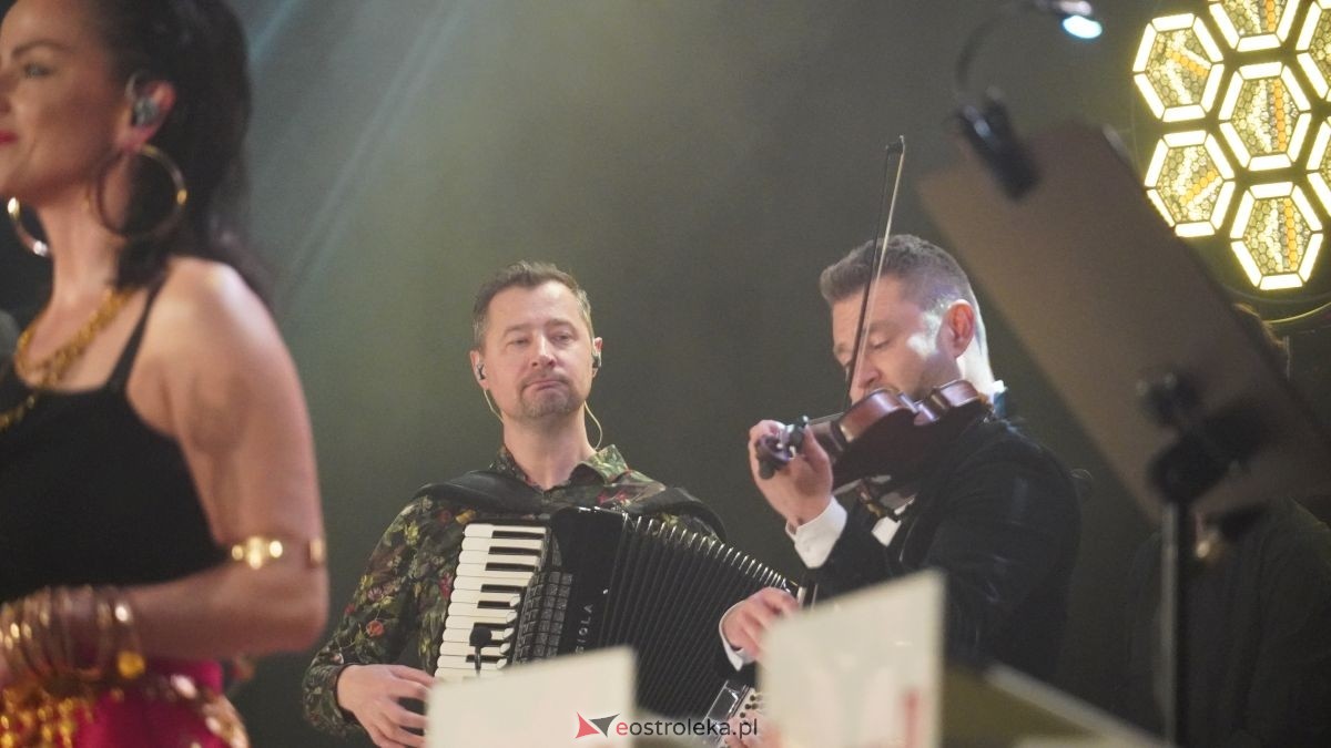 Patrycja Runo i Bardabusz Orchestra Show [20.04.2026] - zdjęcie #21 - eOstroleka.pl