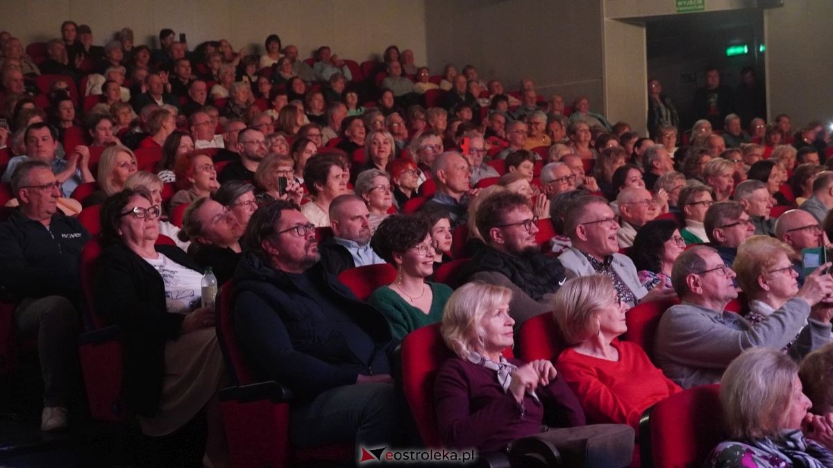 Patrycja Runo i Bardabusz Orchestra Show [20.04.2026] - zdjęcie #20 - eOstroleka.pl