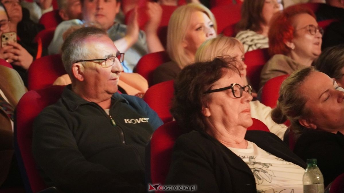 Patrycja Runo i Bardabusz Orchestra Show [20.04.2026] - zdjęcie #19 - eOstroleka.pl