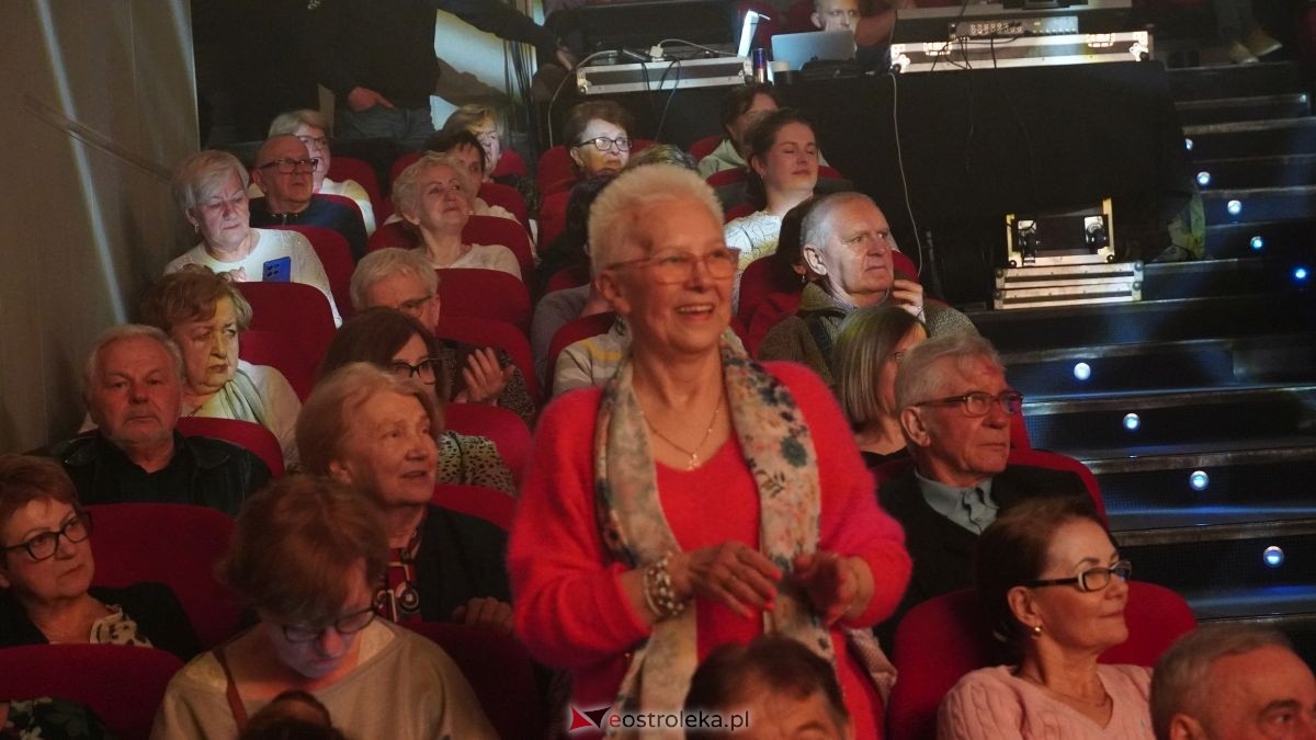 Patrycja Runo i Bardabusz Orchestra Show [20.04.2026] - zdjęcie #18 - eOstroleka.pl