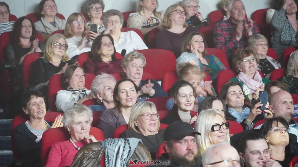 Patrycja Runo i Bardabusz Orchestra Show [20.04.2026] - zdjęcie #17 - eOstroleka.pl