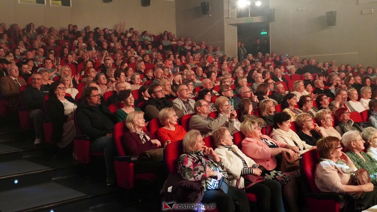 Patrycja Runo i Bardabusz Orchestra Show [20.04.2026] - zdjęcie #16 - eOstroleka.pl