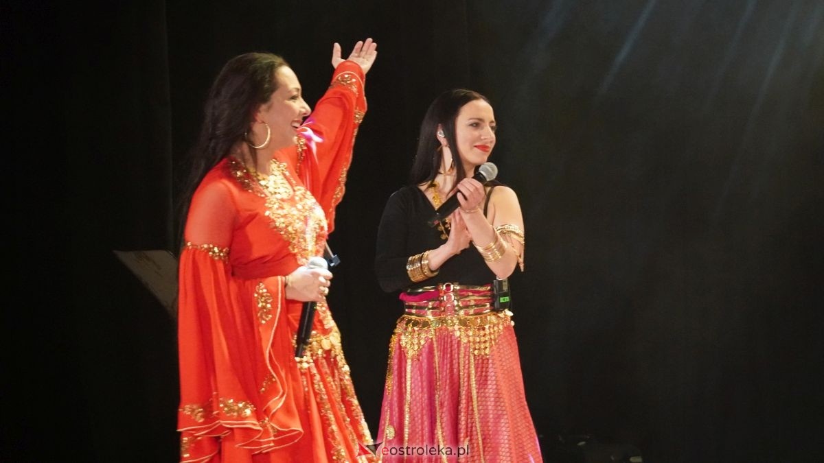 Patrycja Runo i Bardabusz Orchestra Show [20.04.2026] - zdjęcie #12 - eOstroleka.pl